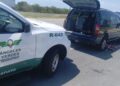 Brindan Ángeles Verdes asistencia en el camino en carreteras tamaulipecas