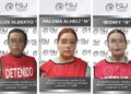 Vinculan a tres por feminicidio en Reynosa