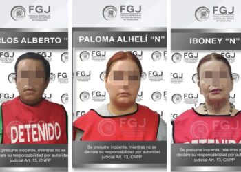 Vinculan a tres por feminicidio en Reynosa