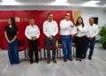 Nuevo Laredo recibe nuevas plazas docentes estatales
