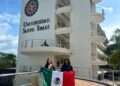 UPV amplía movilidad internacional