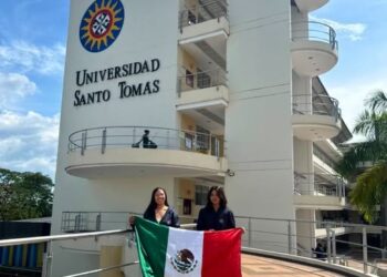 UPV amplía movilidad internacional