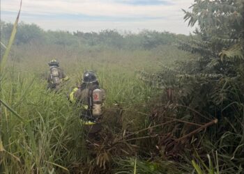 Detectan más contaminación por hidrocarburo en Altamira