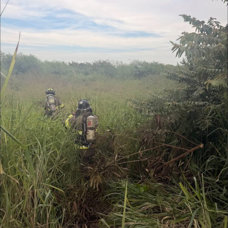 Detectan más contaminación por hidrocarburo en Altamira