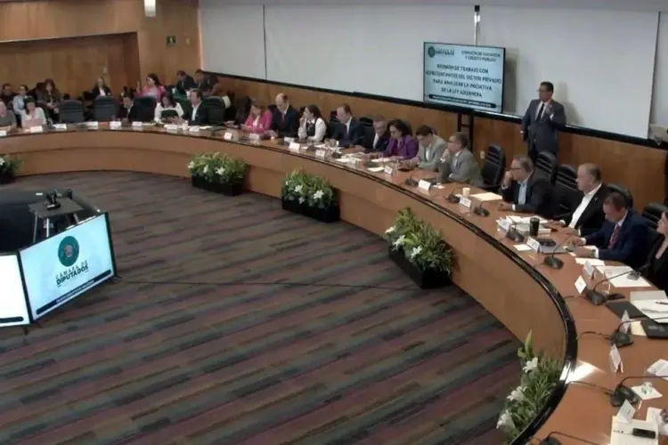 Alertan que reforma aduanera frenaría inversiones