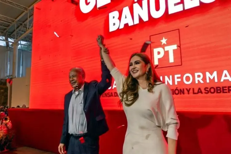PT acusa a Morena de incumplir acuerdos sobre candidaturas