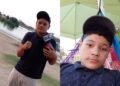 Reportan desaparición de dos menores