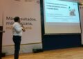 Capacitan a funcionarios en rendición de cuentas