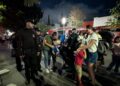 Se extravían dos n iños en Libre 17, GE los localiza