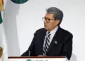 Monreal exige regular precampañas al Legislativo