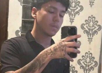 Localizan cuerpo de joven en el río Bravo