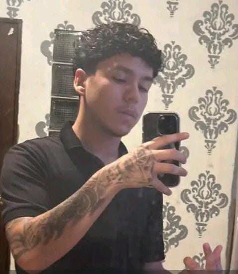 Localizan cuerpo de joven en el río Bravo