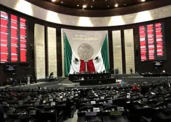 Avanza en Congreso reforma sobre doble nacionalidad