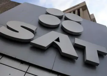 Alertan fuga de 1.4 billones por redes factureras