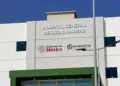 Nuevo hospital de Madero sigue sin quirófanos