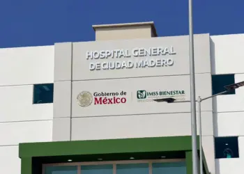 Nuevo hospital de Madero sigue sin quirófanos