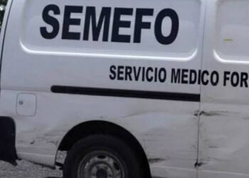 Investigan muerte de joven por posible intoxicación