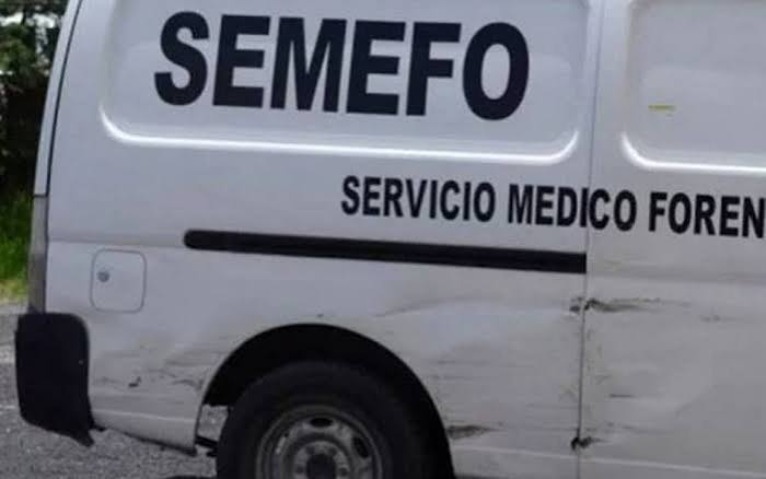 Investigan muerte de joven por posible intoxicación