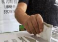 Advierten riesgos al voto libre en 2027