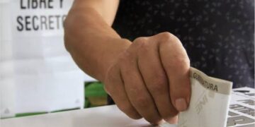 Advierten riesgos al voto libre en 2027