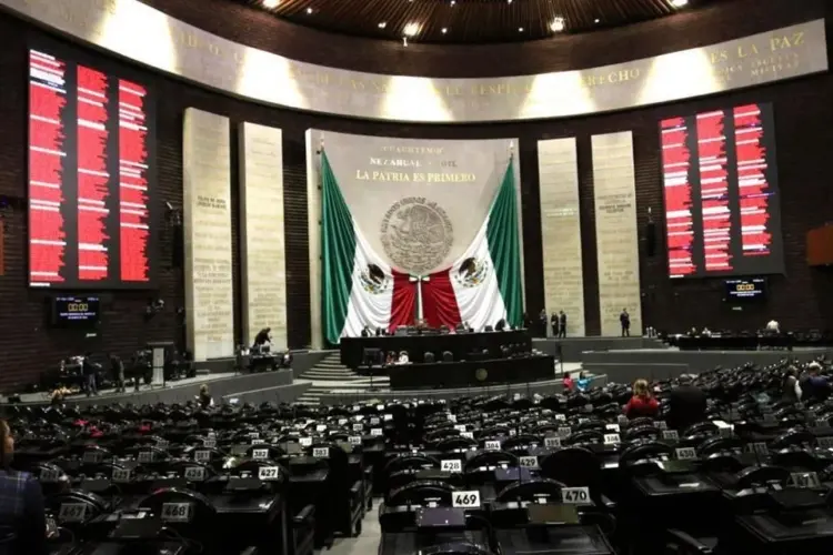 Avanza en Congreso reforma sobre doble nacionalidad