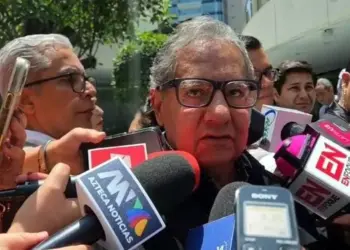 Morena pide revisar candidaturas por posibles nexos