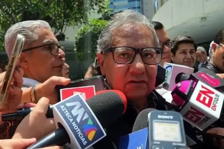 Morena pide revisar candidaturas por posibles nexos