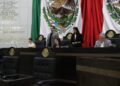 Aprueba Congreso de Tamaulipas nacionalidad única en candidatos a presidencia y gobernadores