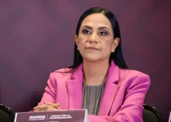 Aspirantes a Coordinadores Distritales de Morena deberán renunciar o pedir licencia a cargos públicos