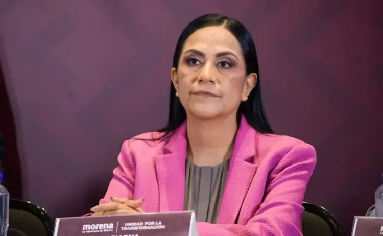 Aspirantes a Coordinadores Distritales de Morena deberán renunciar o pedir licencia a cargos públicos