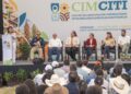 Busca SADER mejorar los sistemas agroalimentarios con tecnología e investigación