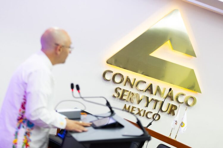 Ante proceso electoral 2027, CONCANACO llama a partidos a respetar las reglas e instituciones