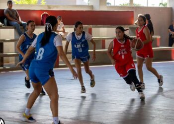 En marcha Juegos Deportivos Interfacultades UAT 2026