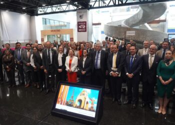Inversión francesa genera desarrollo industrial en Tamaulipas