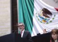 Secretario de Hacienda expone ante diputados contenido de iniciativas del Paquete Económico 2027
