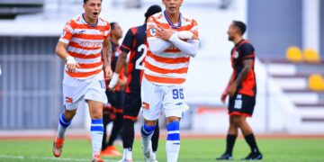 Correcaminos golea 3-0 a Héroes de Zaci en la Liga Premier