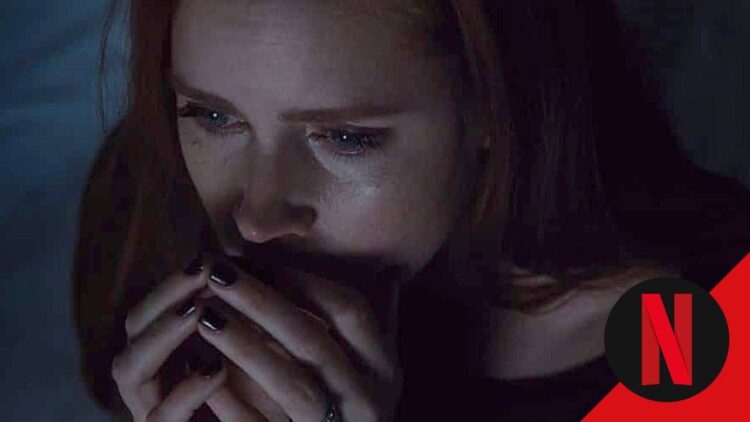 Animales Nocturnos: Thriller de alta tensión en Netflix