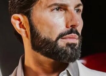 Poncho de Nigris expresa preocupación por Gala Montes en reality