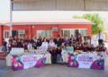 DIF Tamaulipas da arranque al programa de Desayunos Escolares 2026-2027