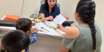 Inicia la Secretaría de Salud el “Mes de Concientización del Cáncer Infantil”