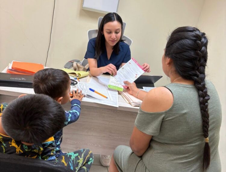 Inicia la Secretaría de Salud el “Mes de Concientización del Cáncer Infantil”