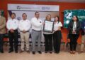 Reconoce IMSS a CENDI UAT por promover entornos laborales seguros y saludables