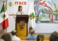 Presenta ITACE Informe de Actividades y Rendición de Cuentas del ciclo 2025–2026