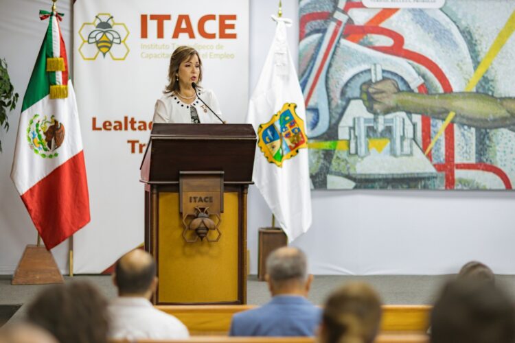 Presenta ITACE Informe de Actividades y Rendición de Cuentas del ciclo 2025–2026