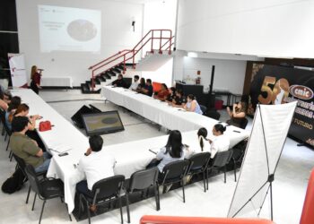 Capacitan a empresas sobre inspección laboral
