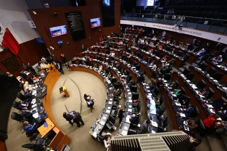 Oposición acusa laxitud del INE en proceso electoral