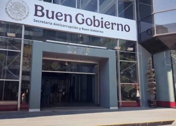Investigan venta de datos personales
