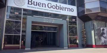 Investigan venta de datos personales