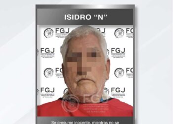 Sentencian a 20 años a Isidro por homicidio