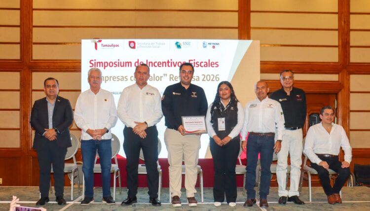 Impulsan empleo inclusivo con incentivos fiscales